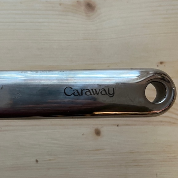 Caraway 12” ceramic stir fry pan - Picture 7 of 7